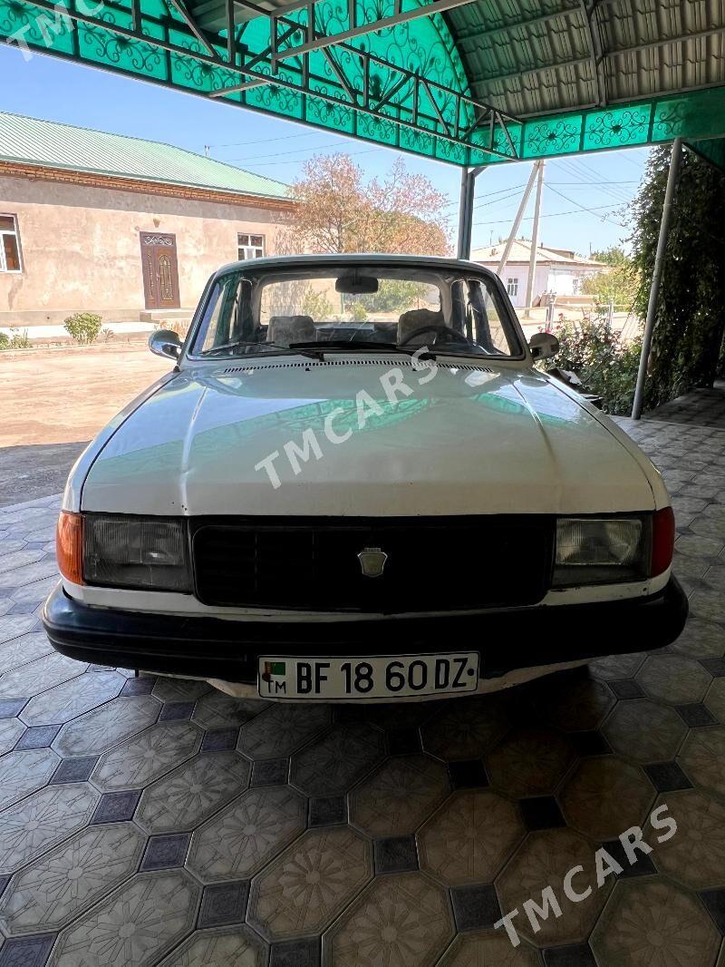 Gaz 31 1994 - 11 000 TMT - Daşoguz - img 2