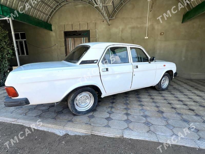 Gaz 31 1994 - 11 000 TMT - Daşoguz - img 3