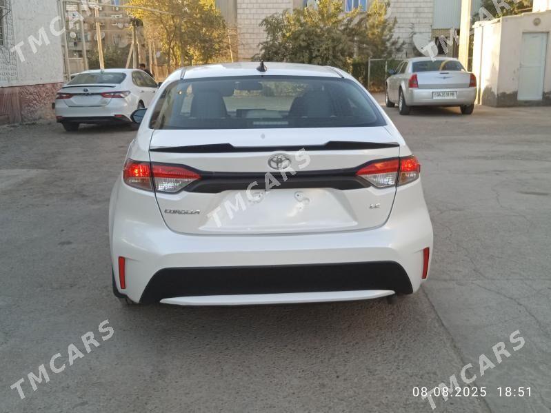 Toyota Corolla 2021 - 250 000 TMT - Mary - img 7