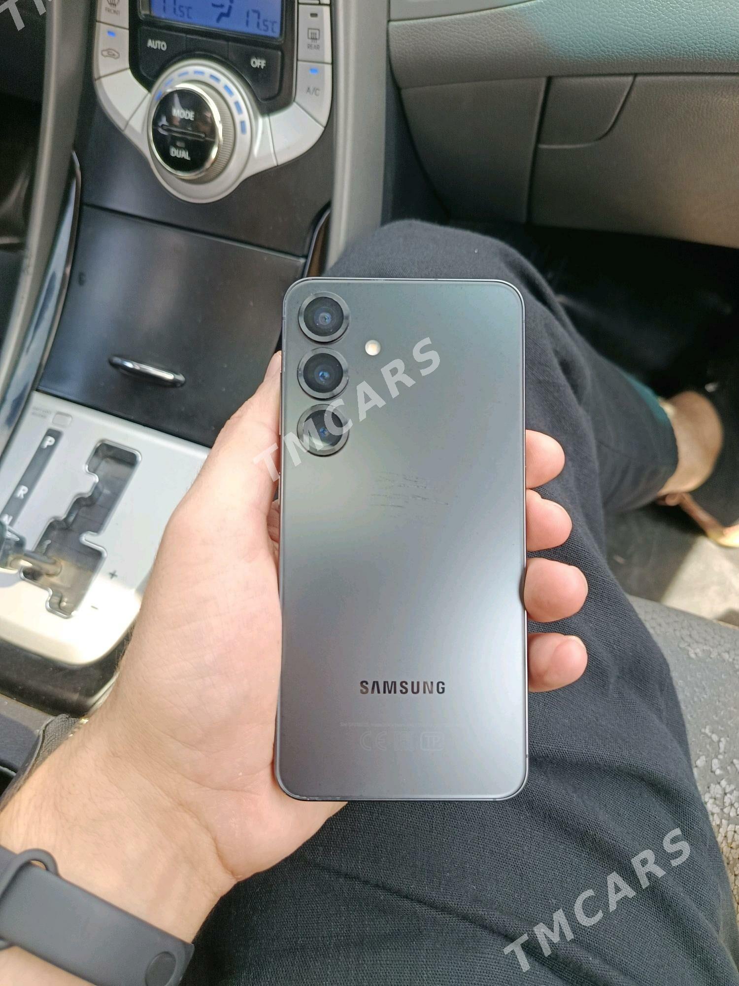 Samsung s24 - Türkmenbaşy - img 5