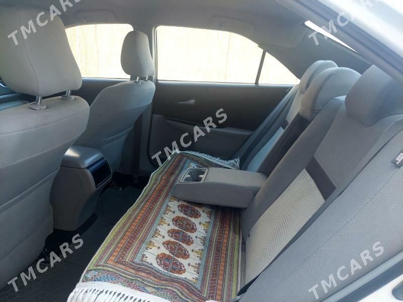 Toyota Camry 2014 - 240 000 TMT - Daşoguz - img 3