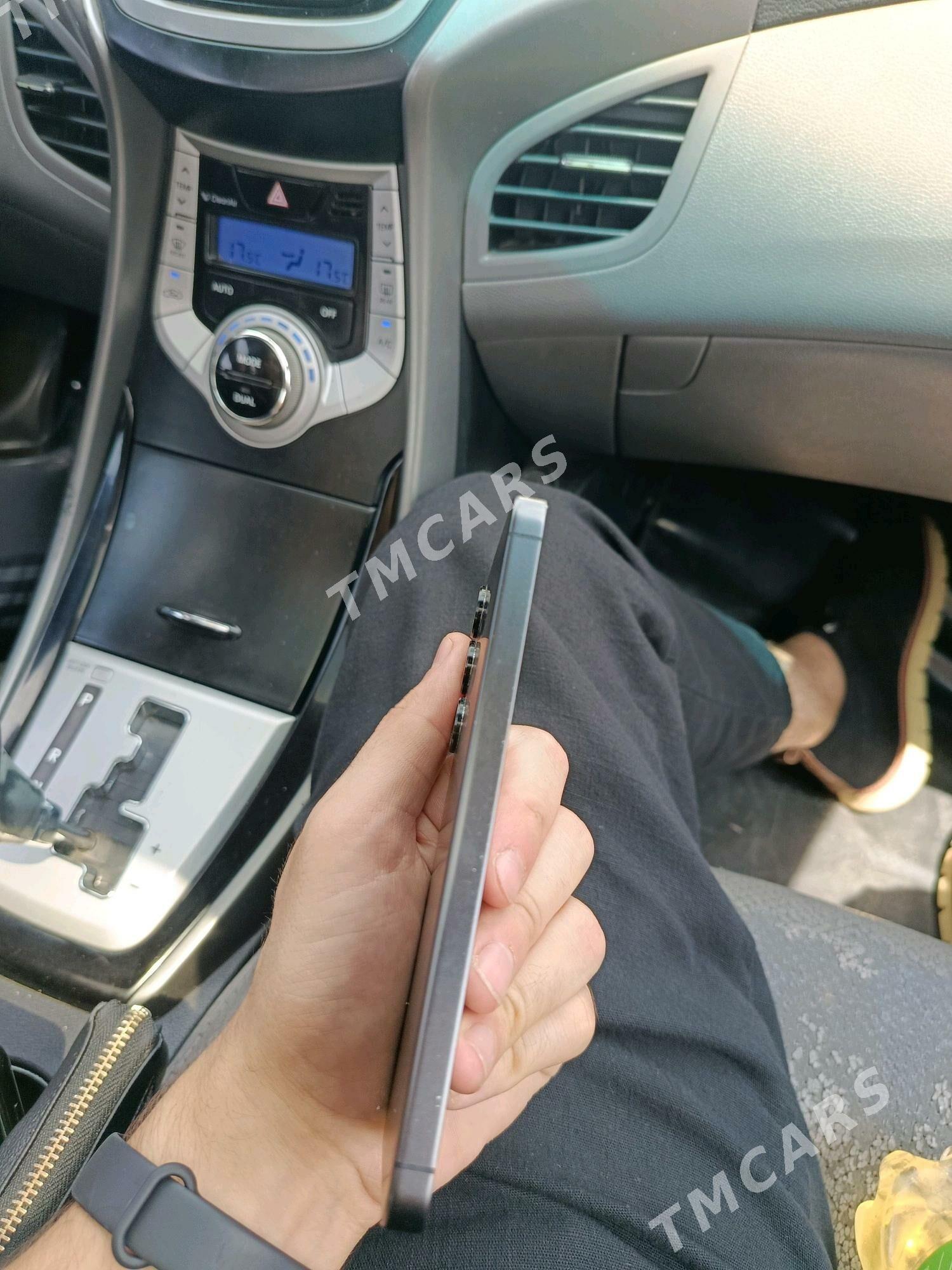 Samsung s24 - Türkmenbaşy - img 2