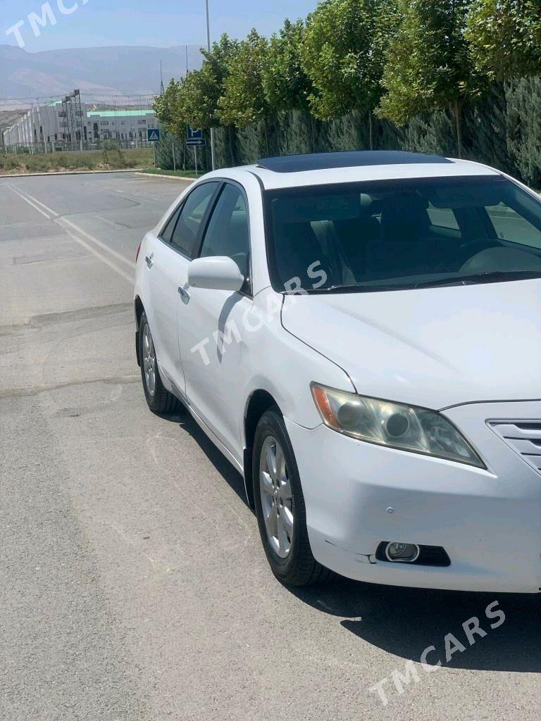 Toyota Camry 2009 - 164 000 TMT - Ашхабад - img 5