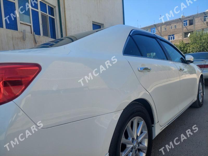 Toyota Camry 2014 - 240 000 TMT - Daşoguz - img 4