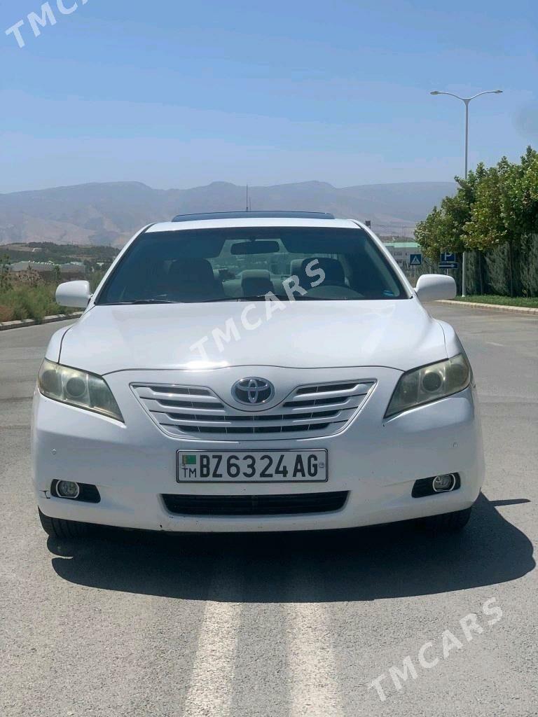 Toyota Camry 2009 - 164 000 TMT - Ашхабад - img 2