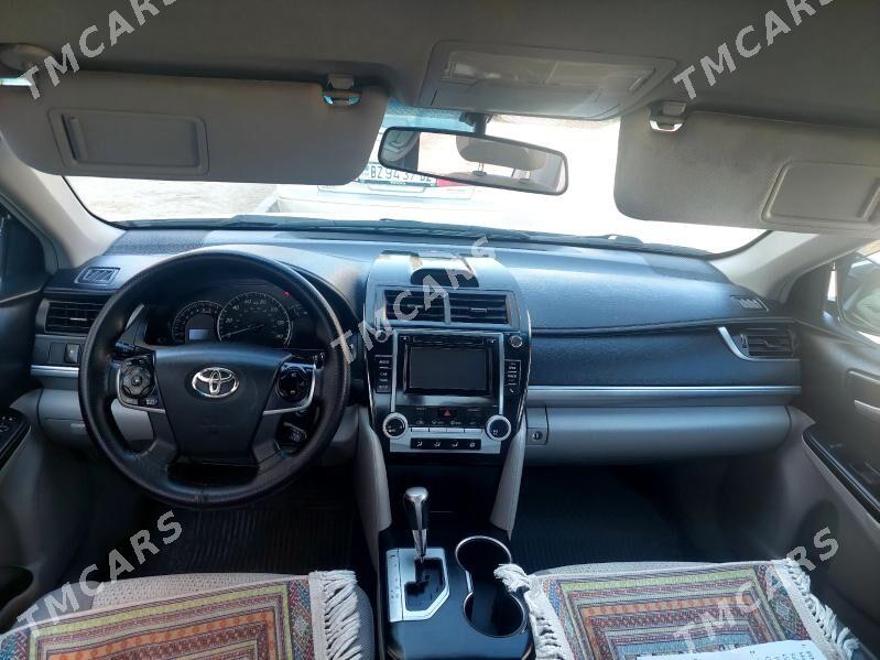 Toyota Camry 2014 - 240 000 TMT - Daşoguz - img 2