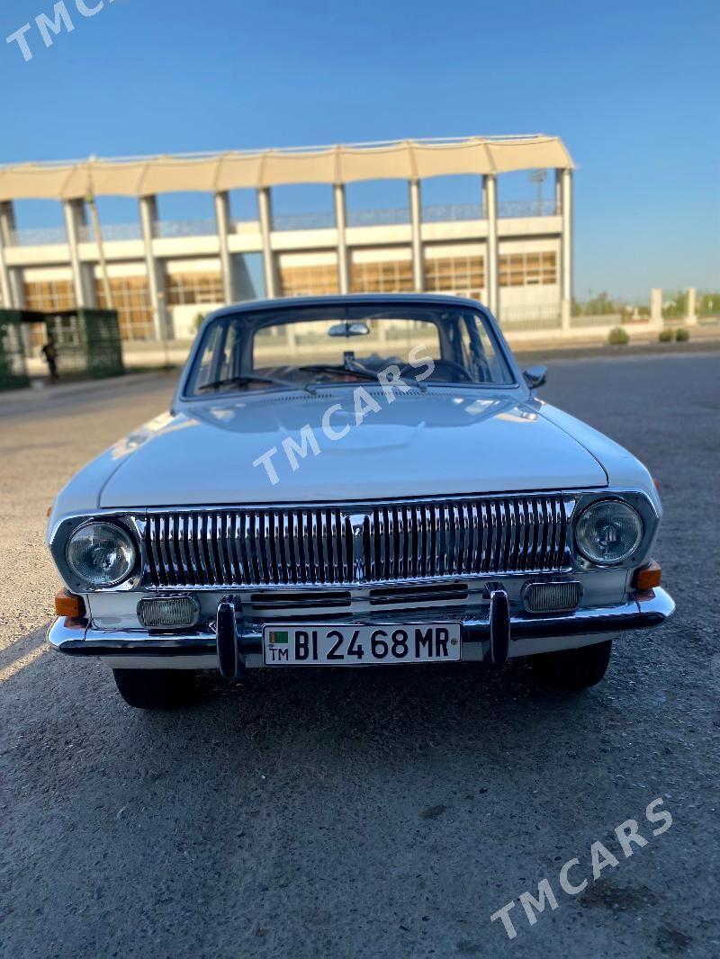 Gaz 24 1981 - 100 000 TMT - Векильбазар - img 2