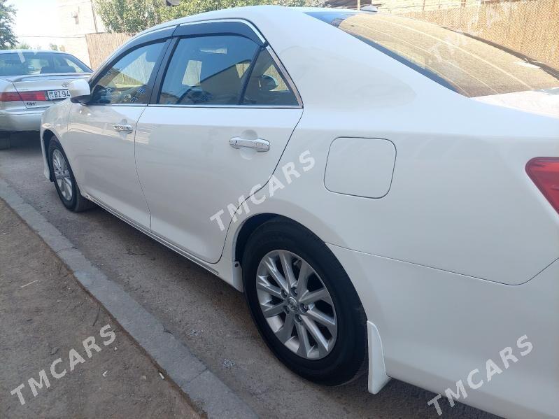 Toyota Camry 2014 - 240 000 TMT - Daşoguz - img 6