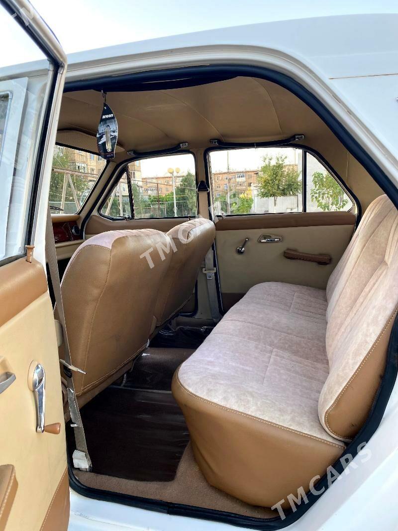 Gaz 24 1981 - 100 000 TMT - Векильбазар - img 3