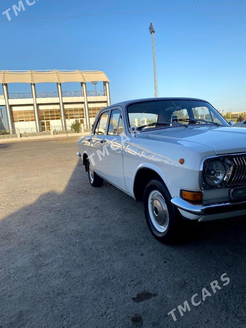 Gaz 24 1981 - 100 000 TMT - Векильбазар - img 4