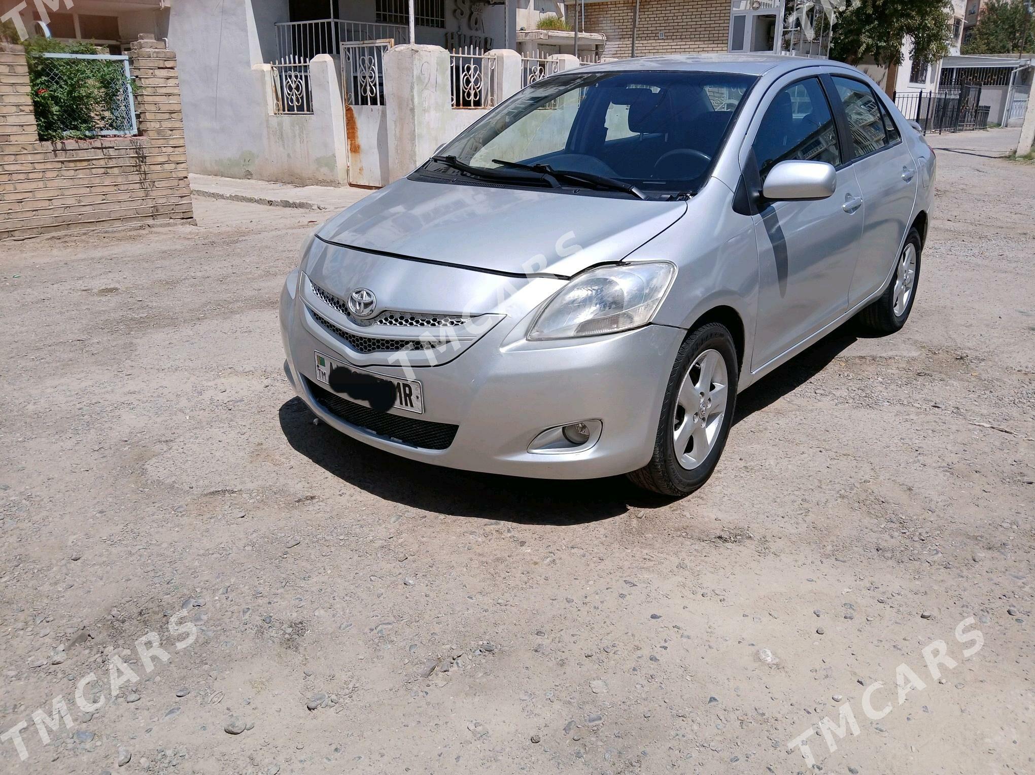 Toyota Yaris 2008 - 95 000 TMT - Мары - img 2