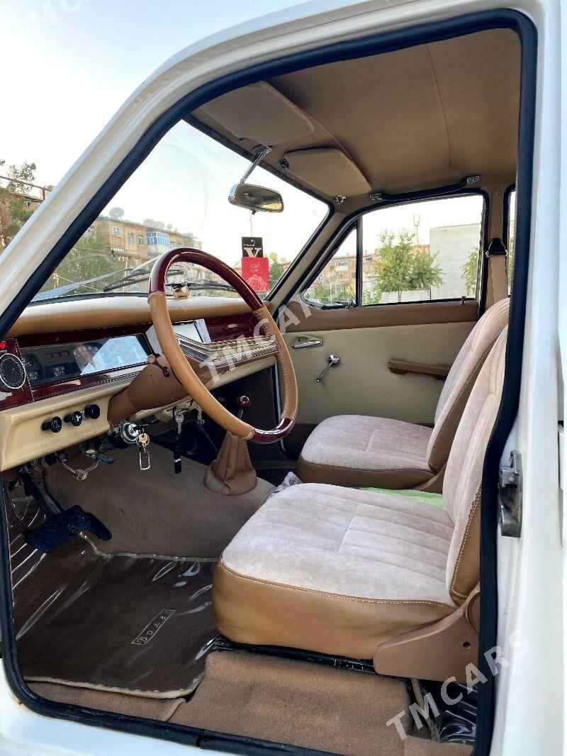 Gaz 24 1981 - 100 000 TMT - Векильбазар - img 5