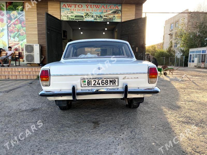 Gaz 24 1981 - 100 000 TMT - Векильбазар - img 8