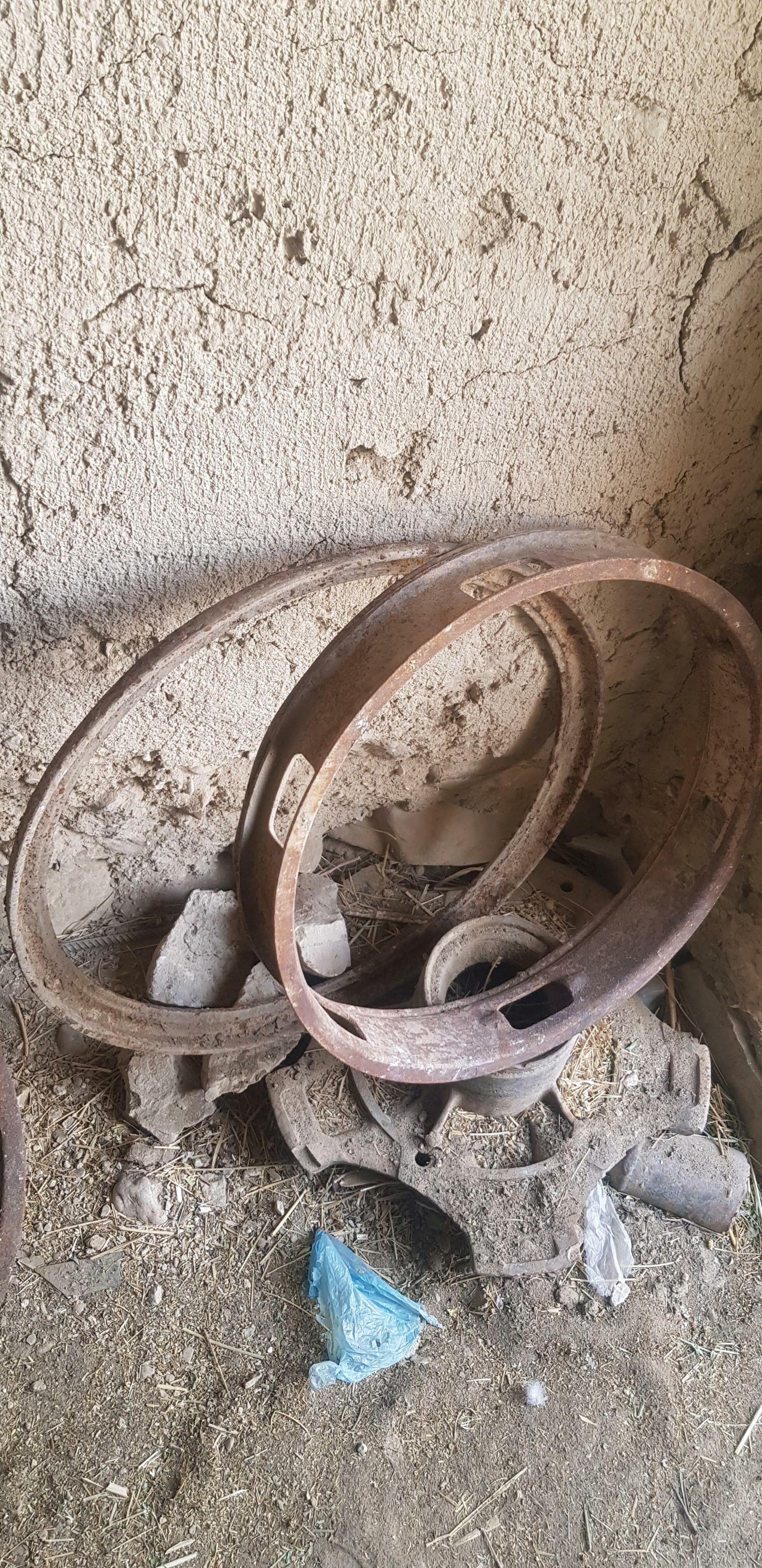 diska howa zil 150 TMT - Balkanabat - img 2