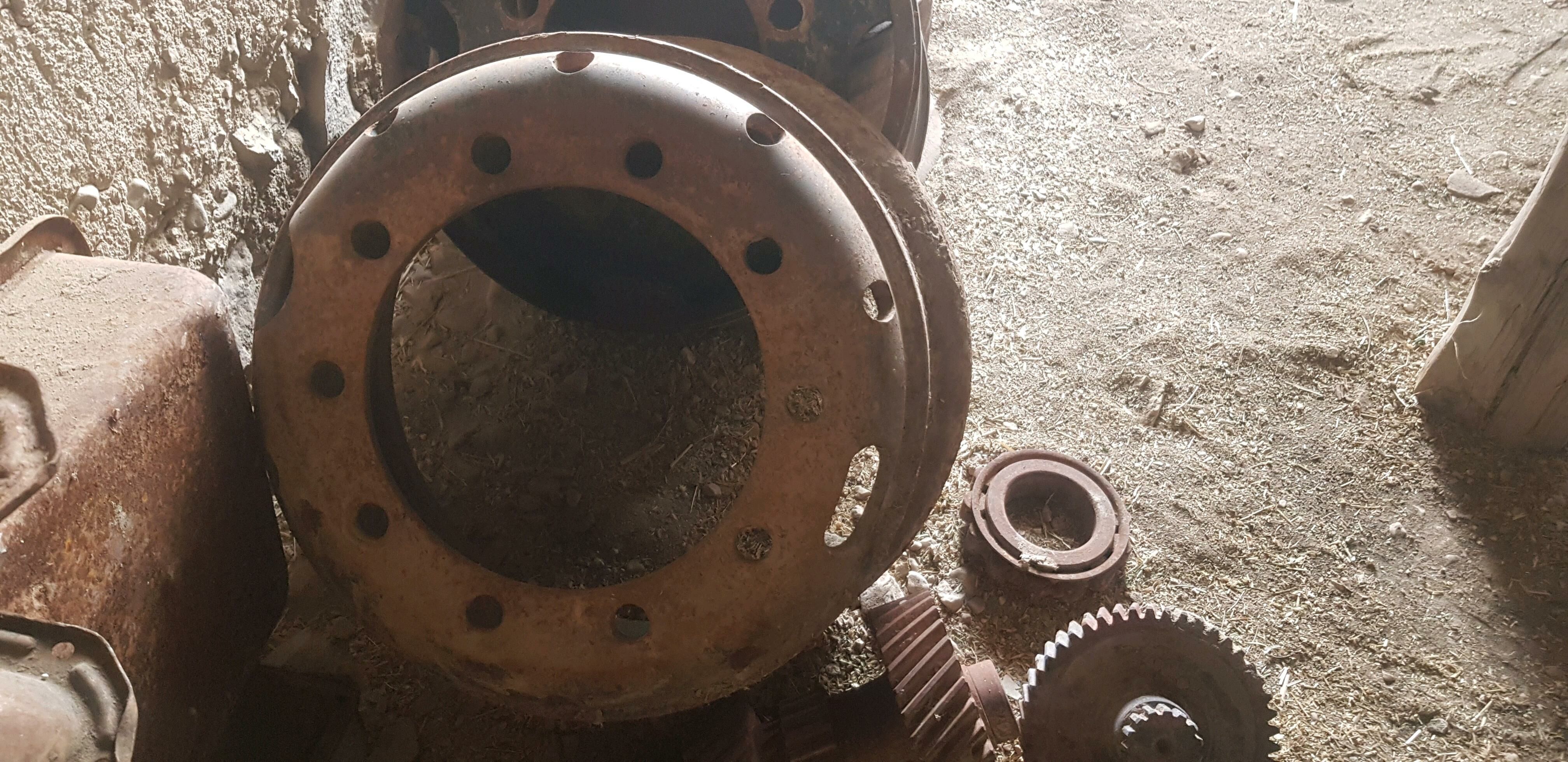 diska howa zil 150 TMT - Balkanabat - img 3