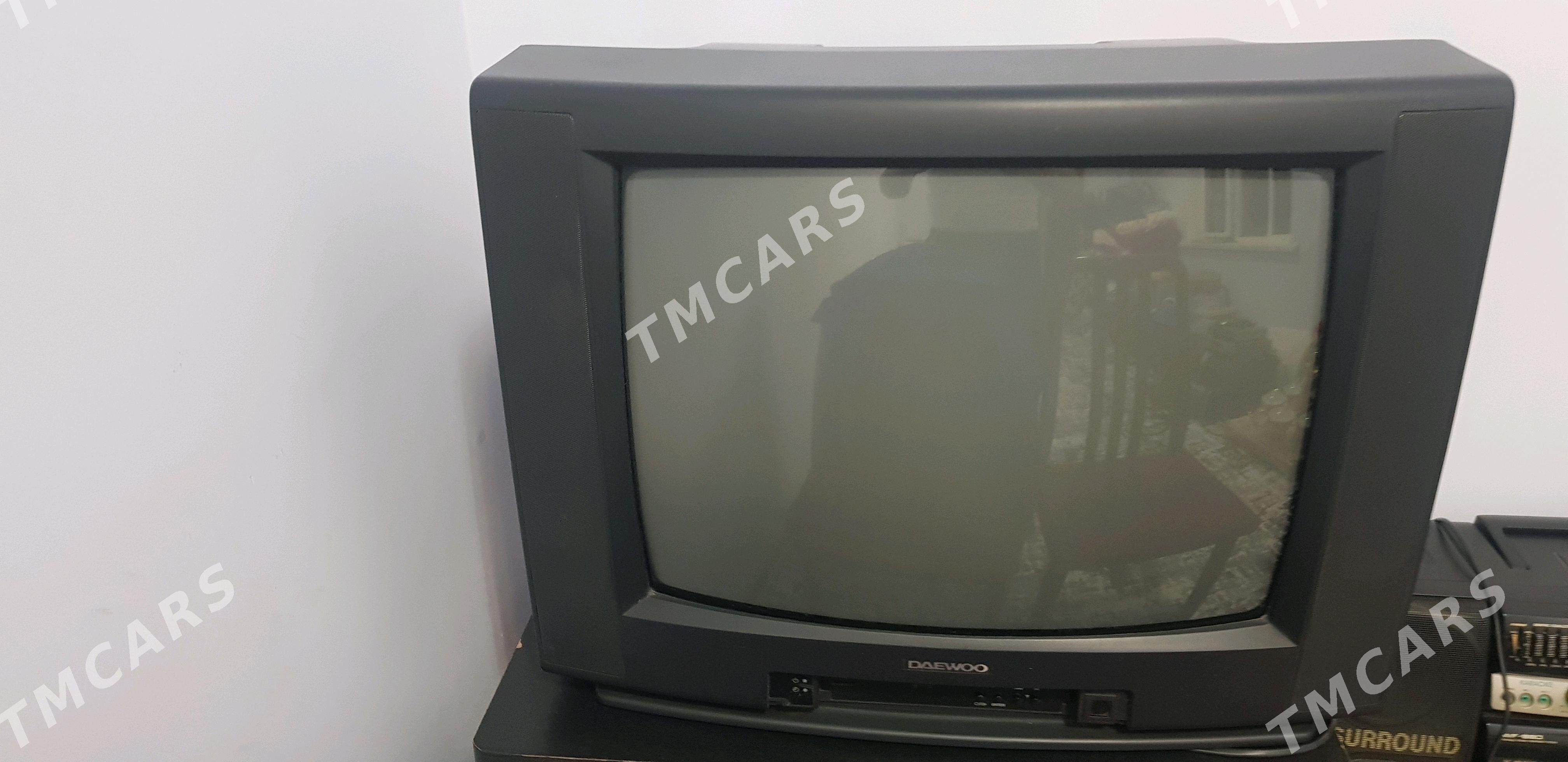 telewizor - Balkanabat - img 2