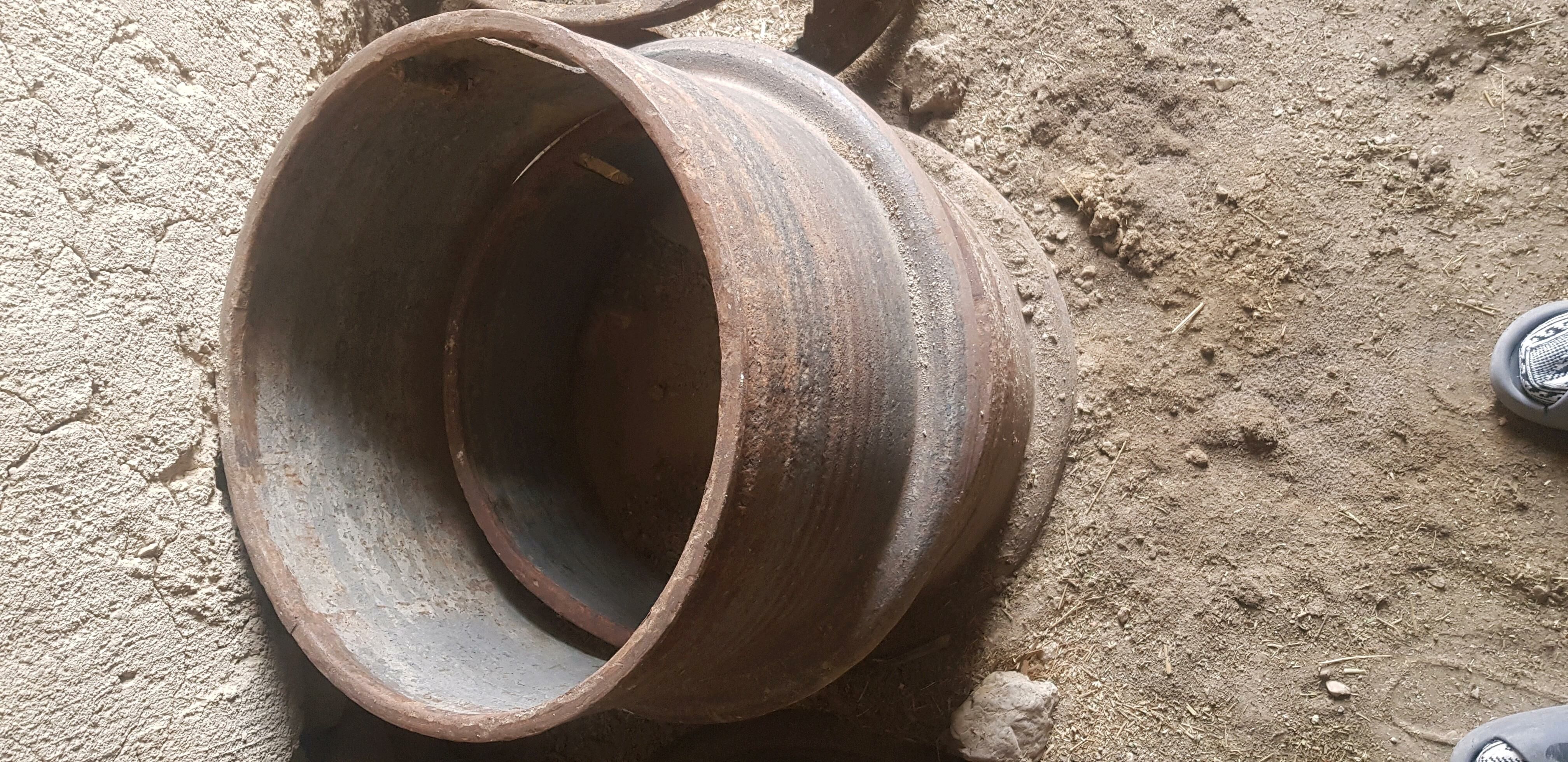 diska howa zil 150 TMT - Balkanabat - img 1