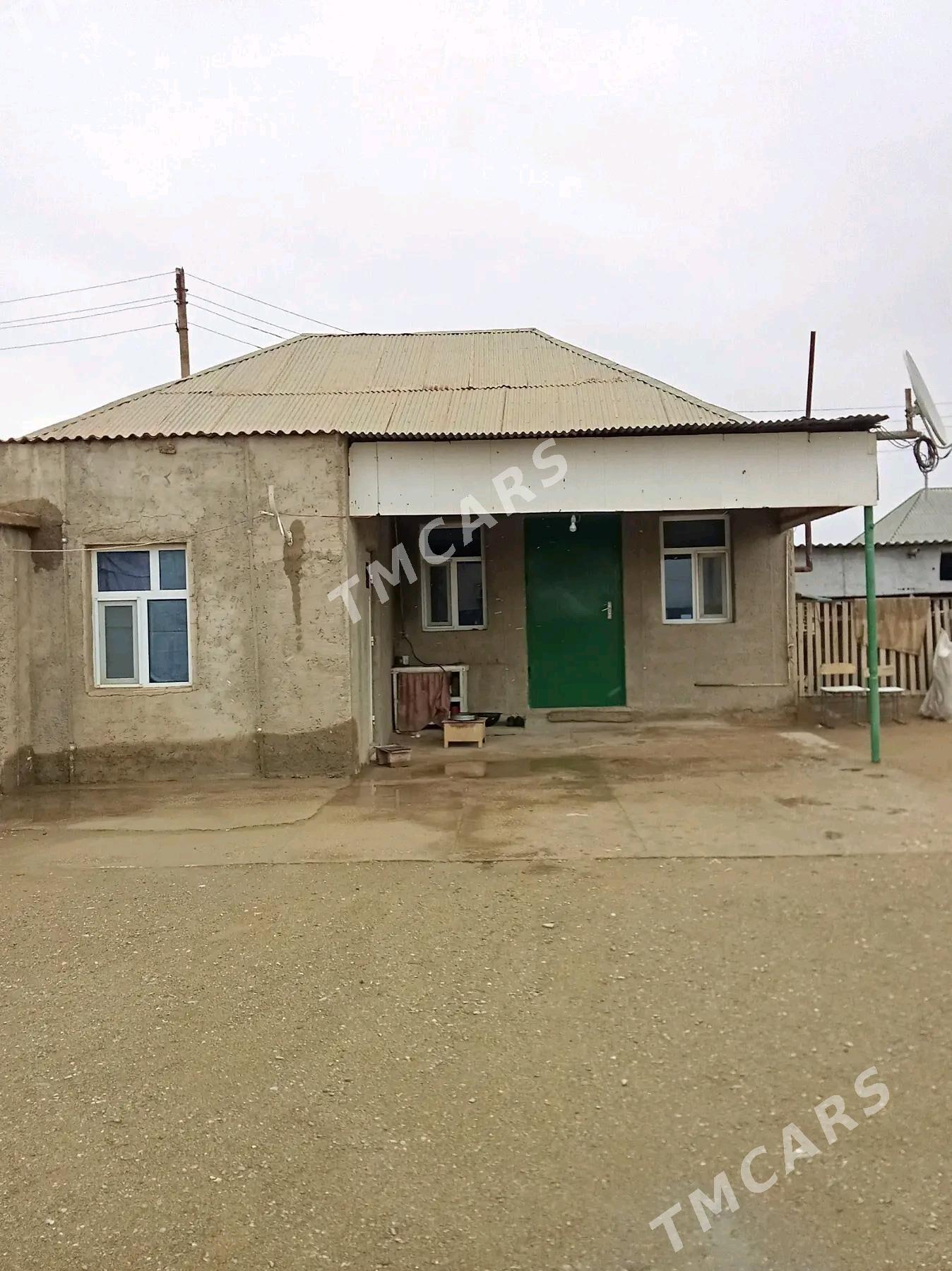 planawoy jay - Гумдаг - img 3