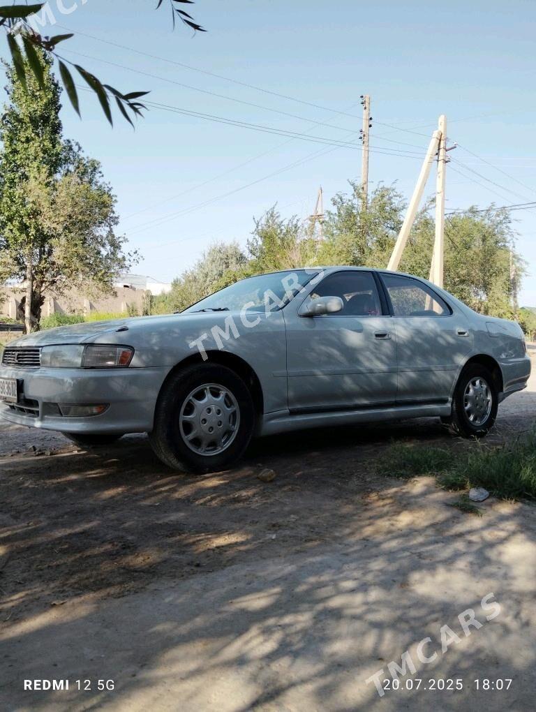 Toyota Cresta 1996 - 70 000 TMT - Кёнеургенч - img 6