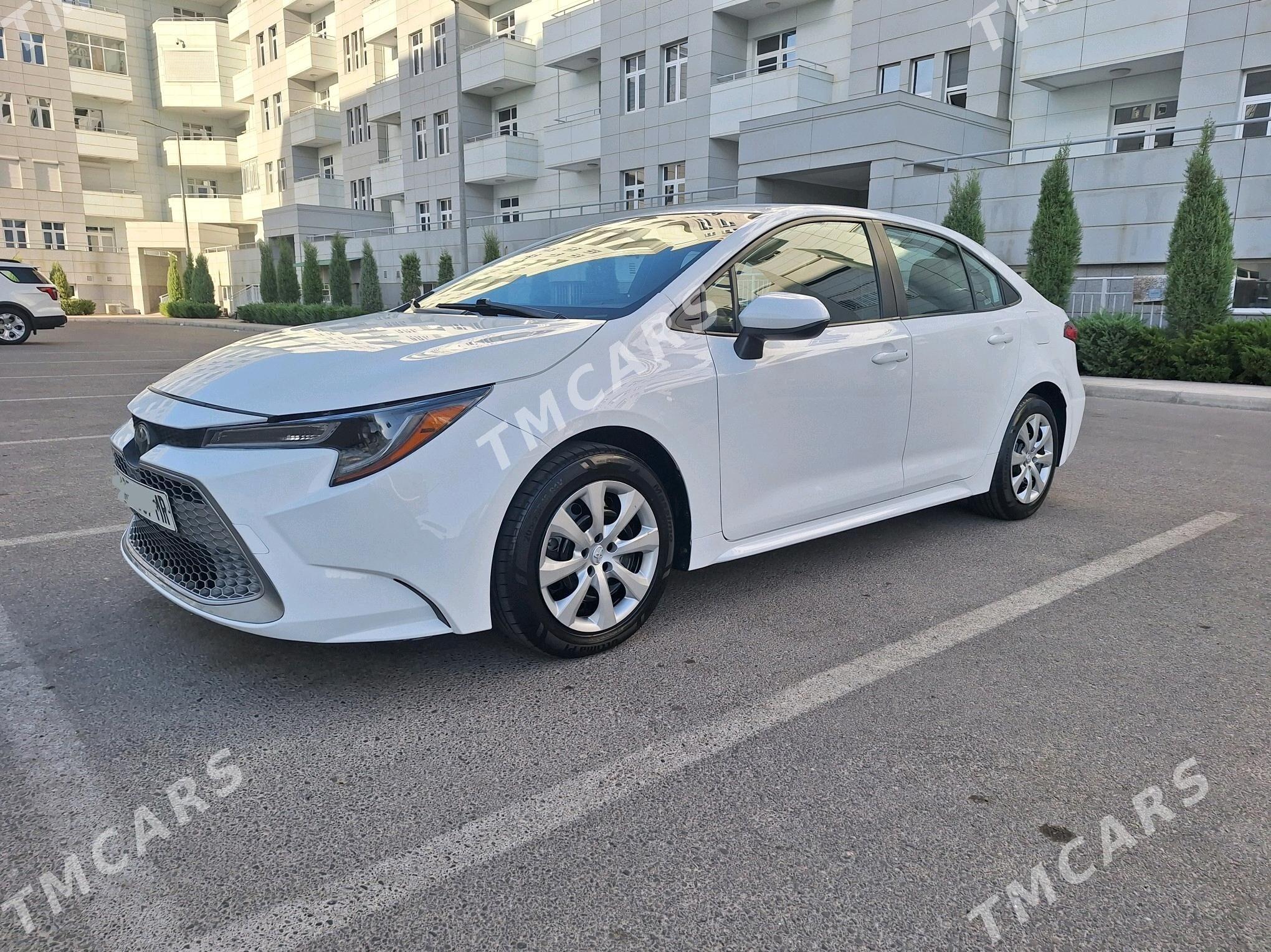 Toyota Corolla 2021 - 230 000 TMT - Mary - img 7