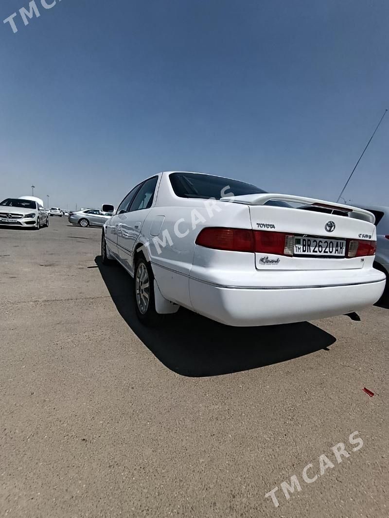 Toyota Camry 1999 - 145 000 TMT - 30 мкр - img 5