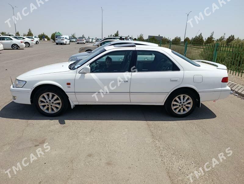 Toyota Camry 1999 - 145 000 TMT - 30 мкр - img 2