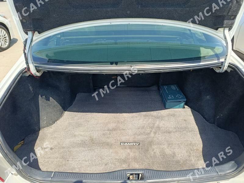 Toyota Camry 1999 - 145 000 TMT - 30 мкр - img 10
