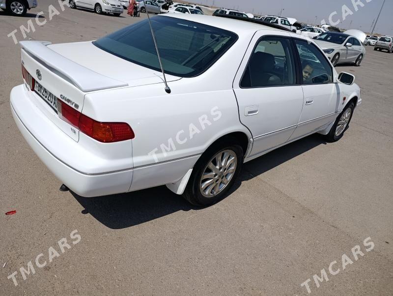 Toyota Camry 1999 - 145 000 TMT - 30 мкр - img 4