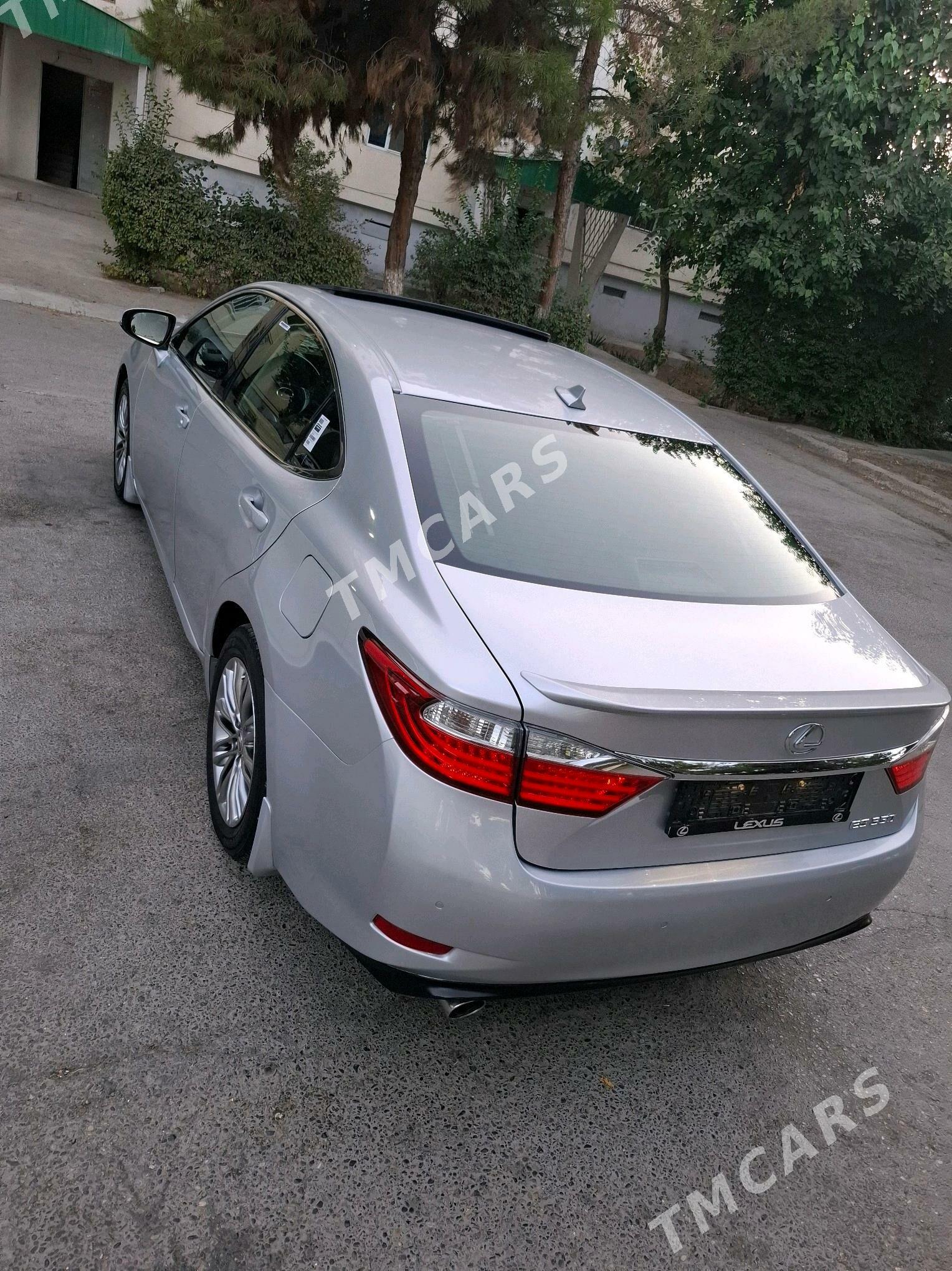 Lexus ES 350 2013 - 320 000 TMT - Türkmenabat - img 2