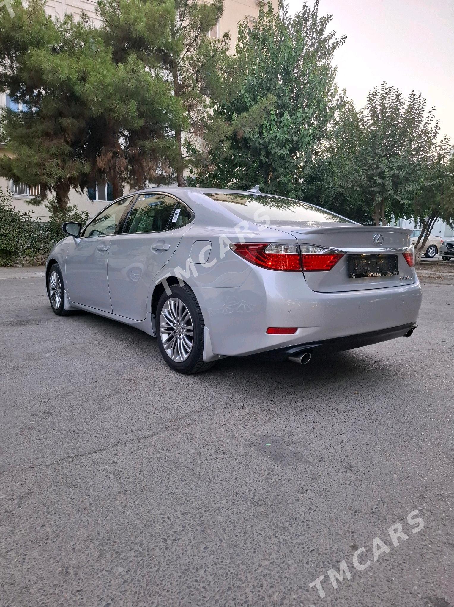 Lexus ES 350 2013 - 320 000 TMT - Türkmenabat - img 3