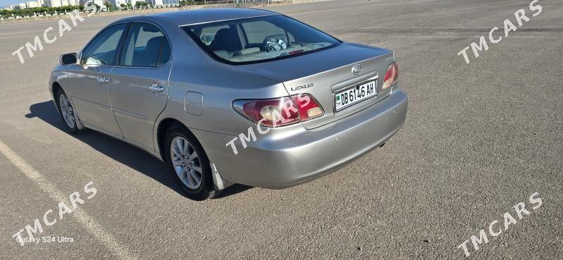 Lexus ES 2004 - 152 000 TMT - Aşgabat - img 6