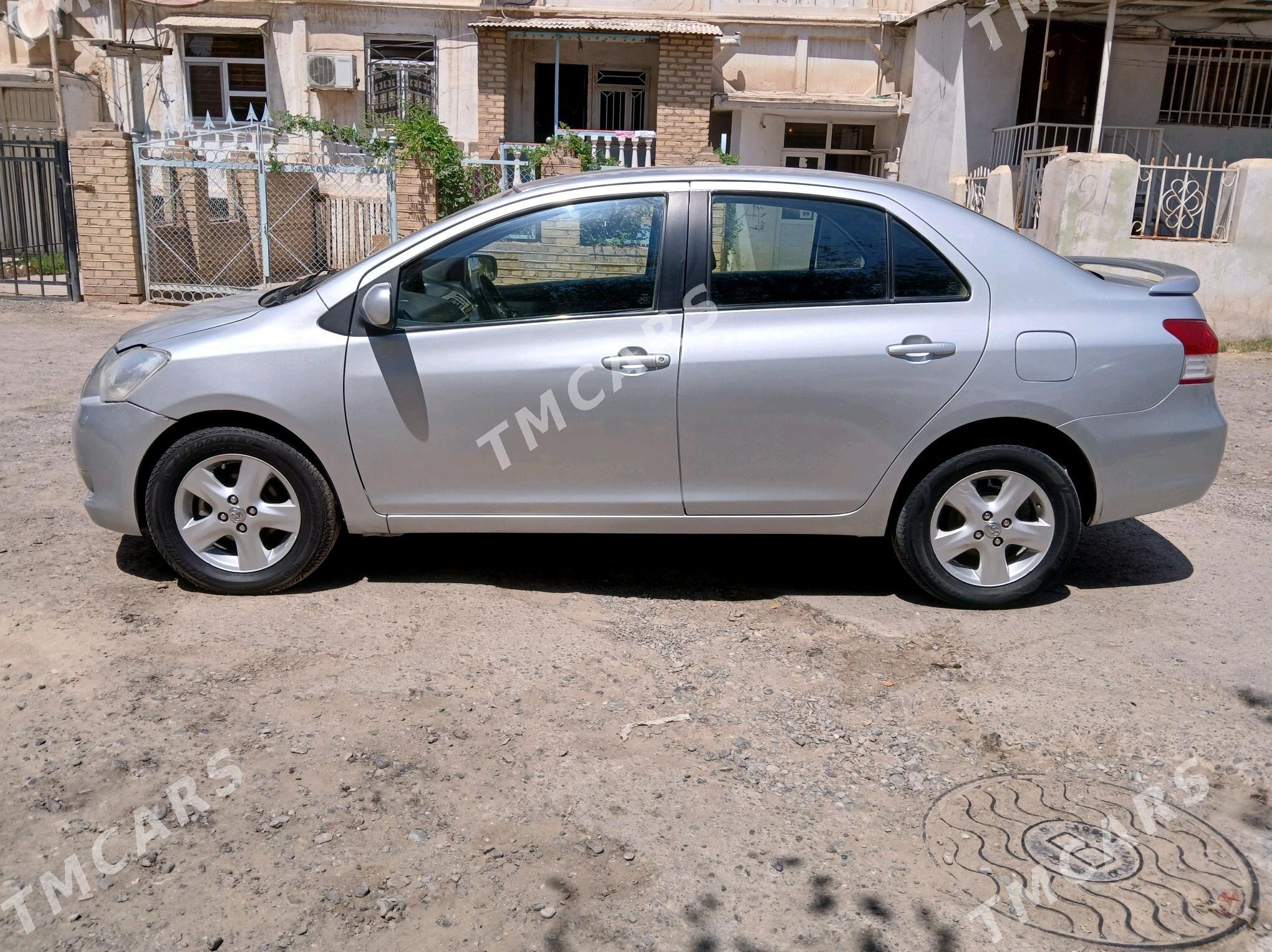Toyota Yaris 2008 - 95 000 TMT - Мары - img 7