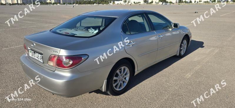 Lexus ES 2004 - 152 000 TMT - Aşgabat - img 3
