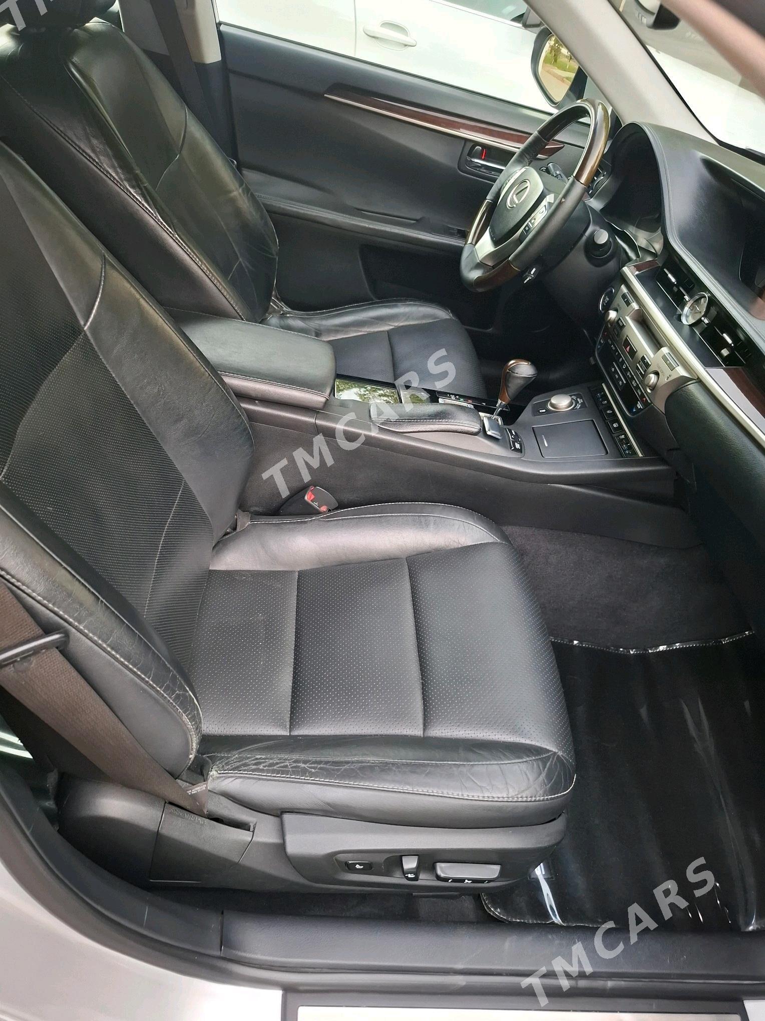 Lexus ES 350 2013 - 320 000 TMT - Türkmenabat - img 7