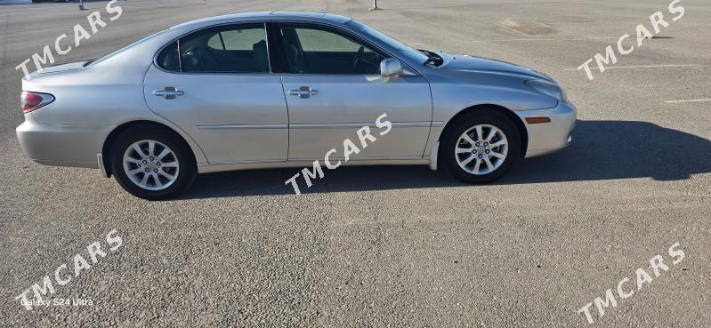 Lexus ES 2004 - 152 000 TMT - Aşgabat - img 2