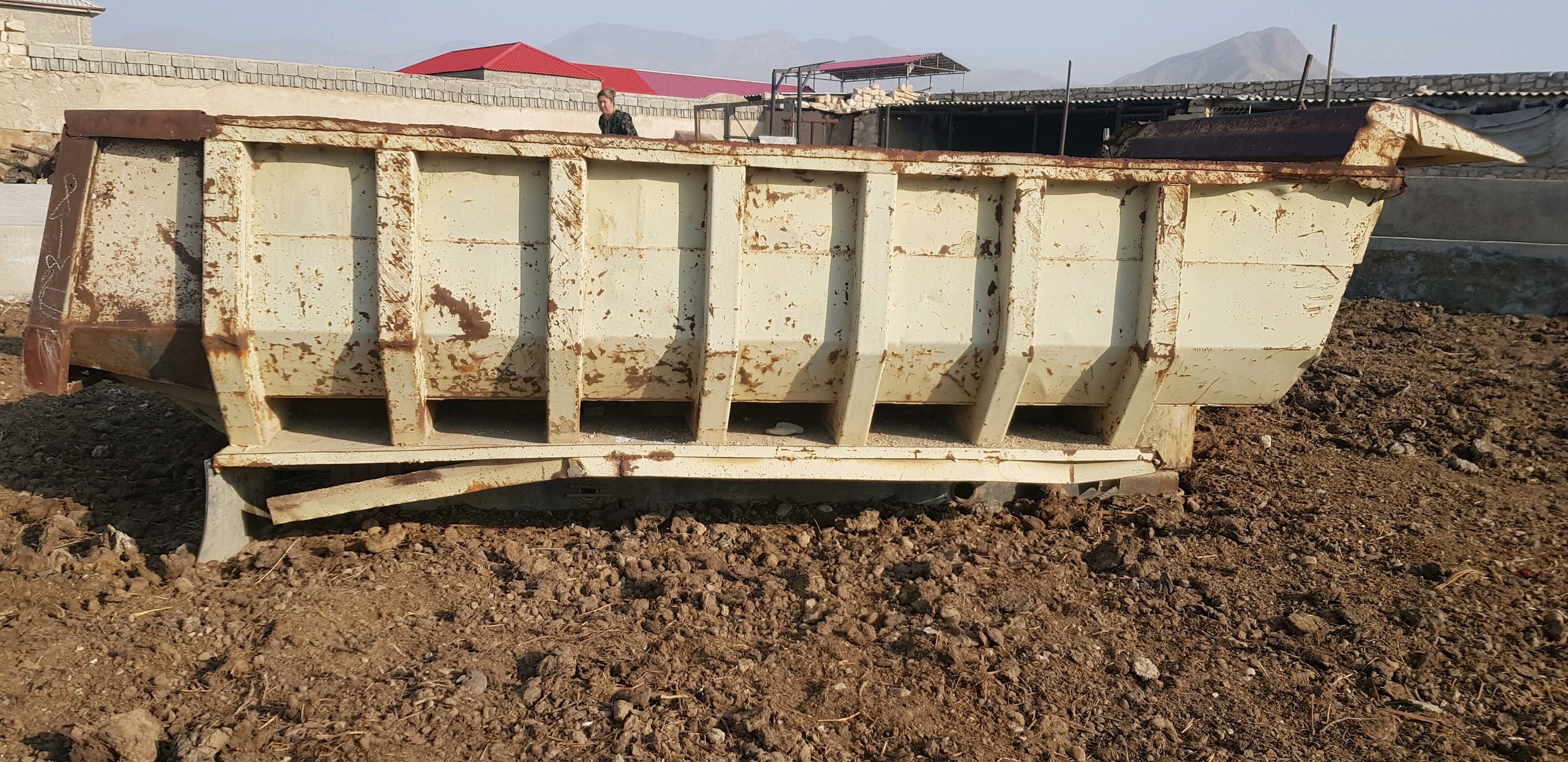 kraz kamaz maz bort 2 000 TMT - Balkanabat - img 2