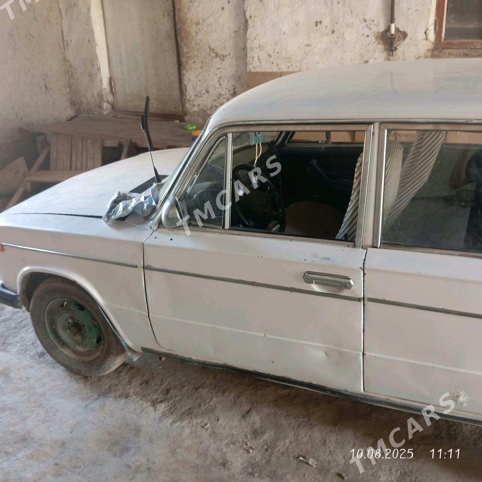 Lada 2106 1993 - 12 000 TMT - Köneürgenç - img 3