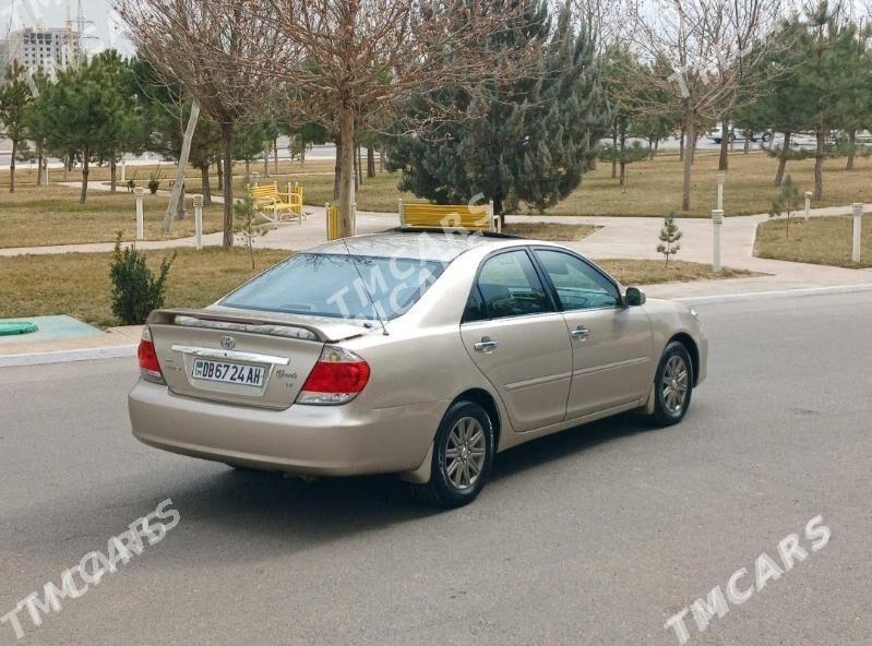 Toyota Camry 2004 - 192 000 TMT - Мары - img 3