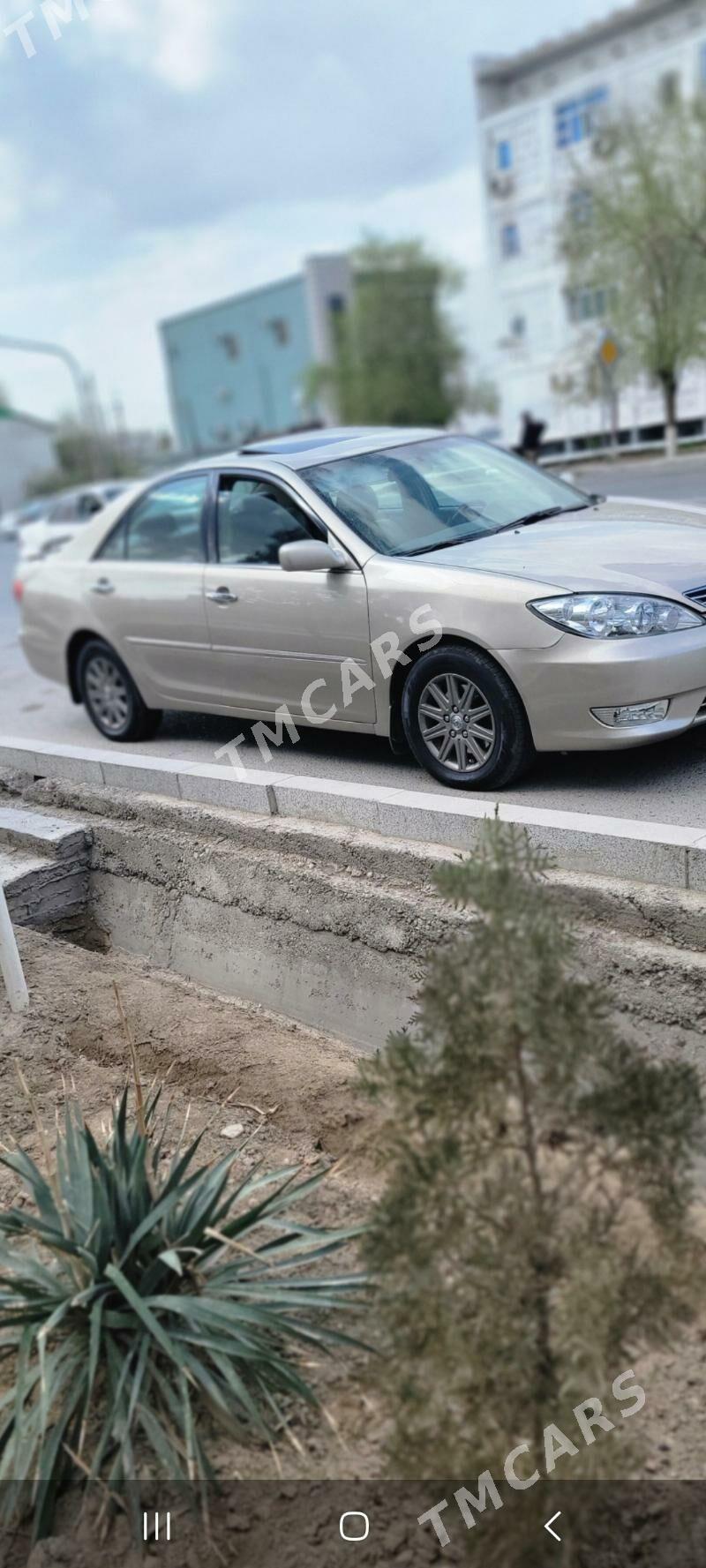 Toyota Camry 2004 - 192 000 TMT - Мары - img 5