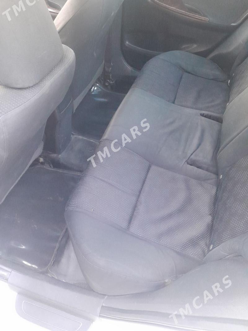Toyota Corolla 2008 - 140 000 TMT - Ашхабад - img 5
