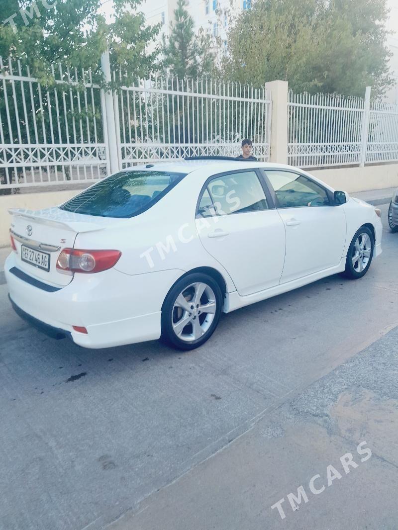 Toyota Corolla 2008 - 140 000 TMT - Ашхабад - img 3
