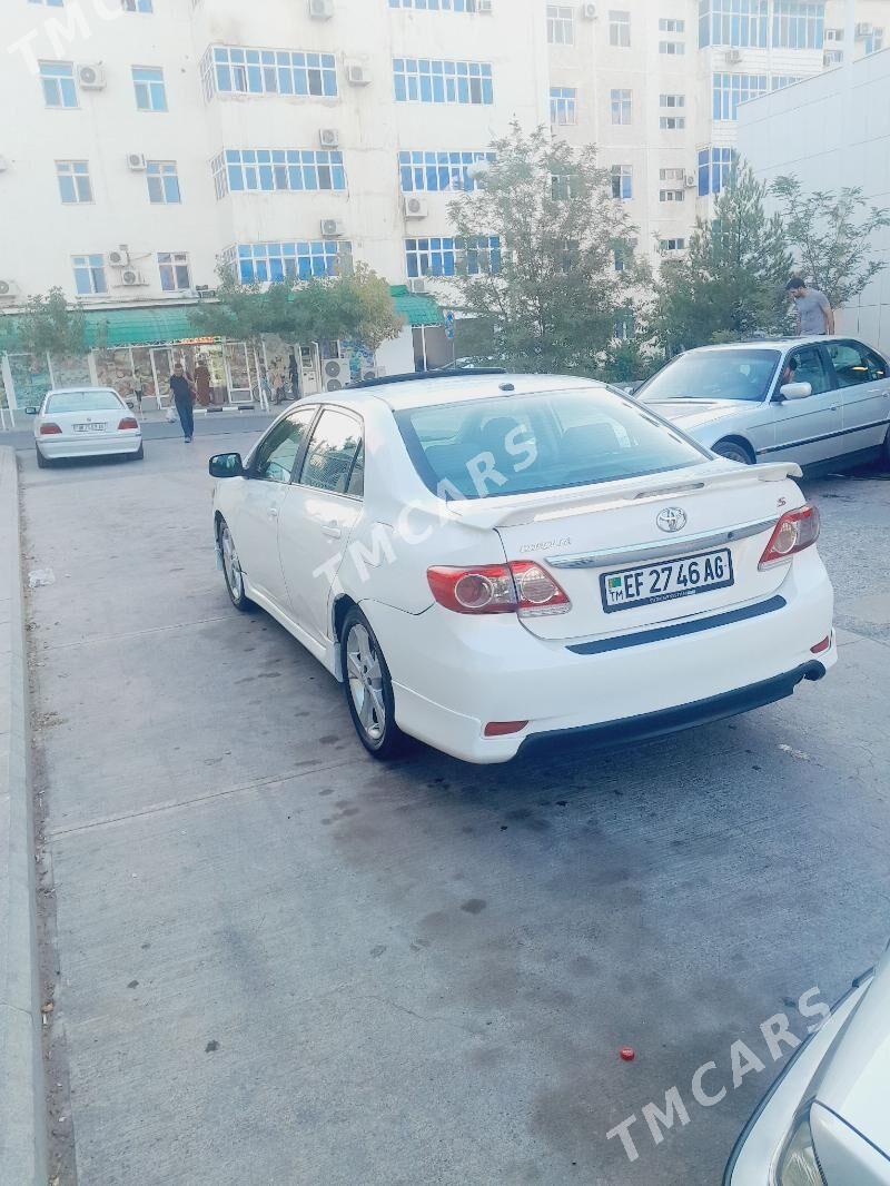 Toyota Corolla 2008 - 140 000 TMT - Ашхабад - img 4
