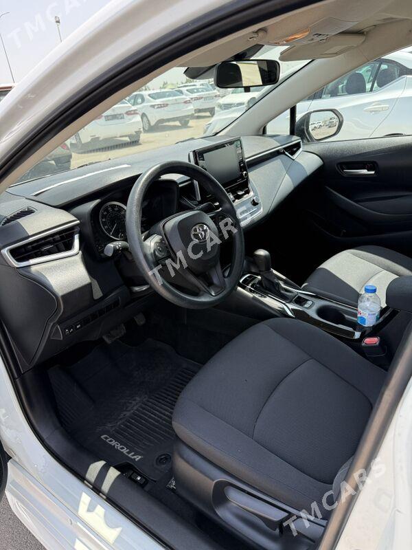 Toyota Corolla 2020 - 265 000 TMT - 9 mkr - img 3