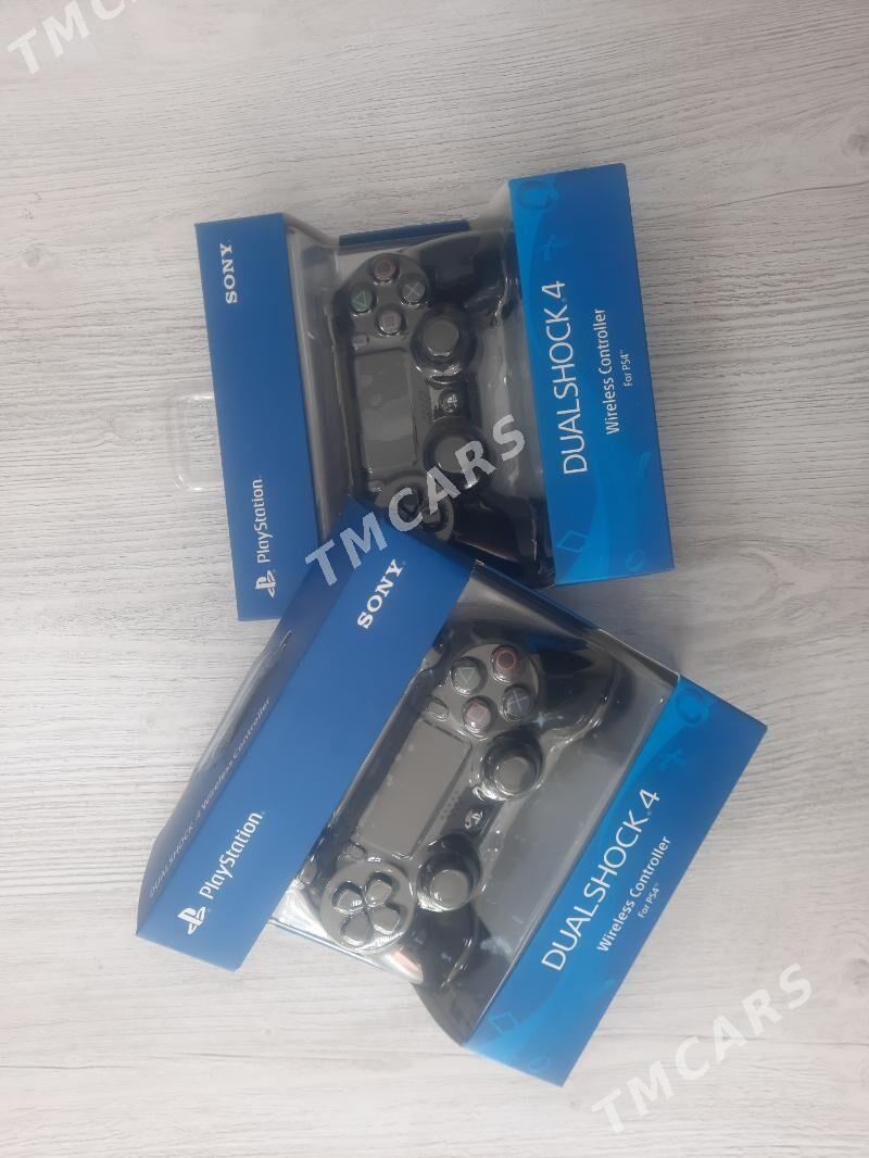 Playstation 4 Joystick - Daşoguz - img 2