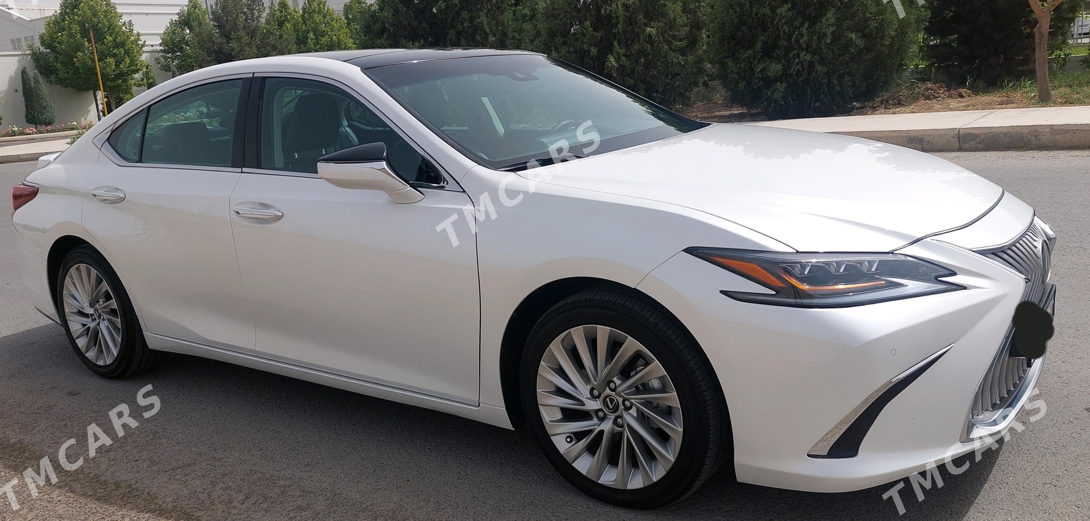 Lexus ES 350 2020 - 555 000 TMT - Ашхабад - img 5
