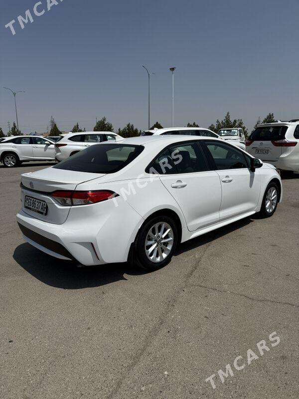 Toyota Corolla 2020 - 265 000 TMT - 9 mkr - img 6