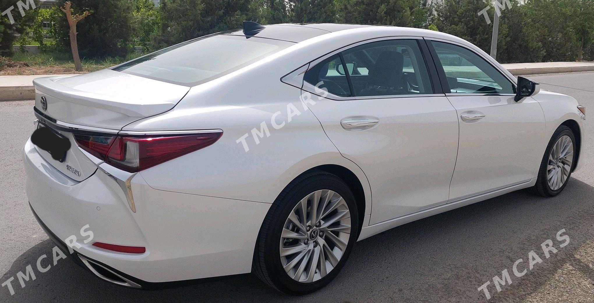 Lexus ES 350 2020 - 555 000 TMT - Ашхабад - img 6