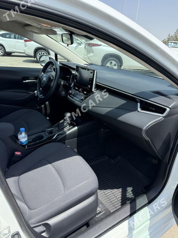 Toyota Corolla 2020 - 265 000 TMT - 9 mkr - img 4