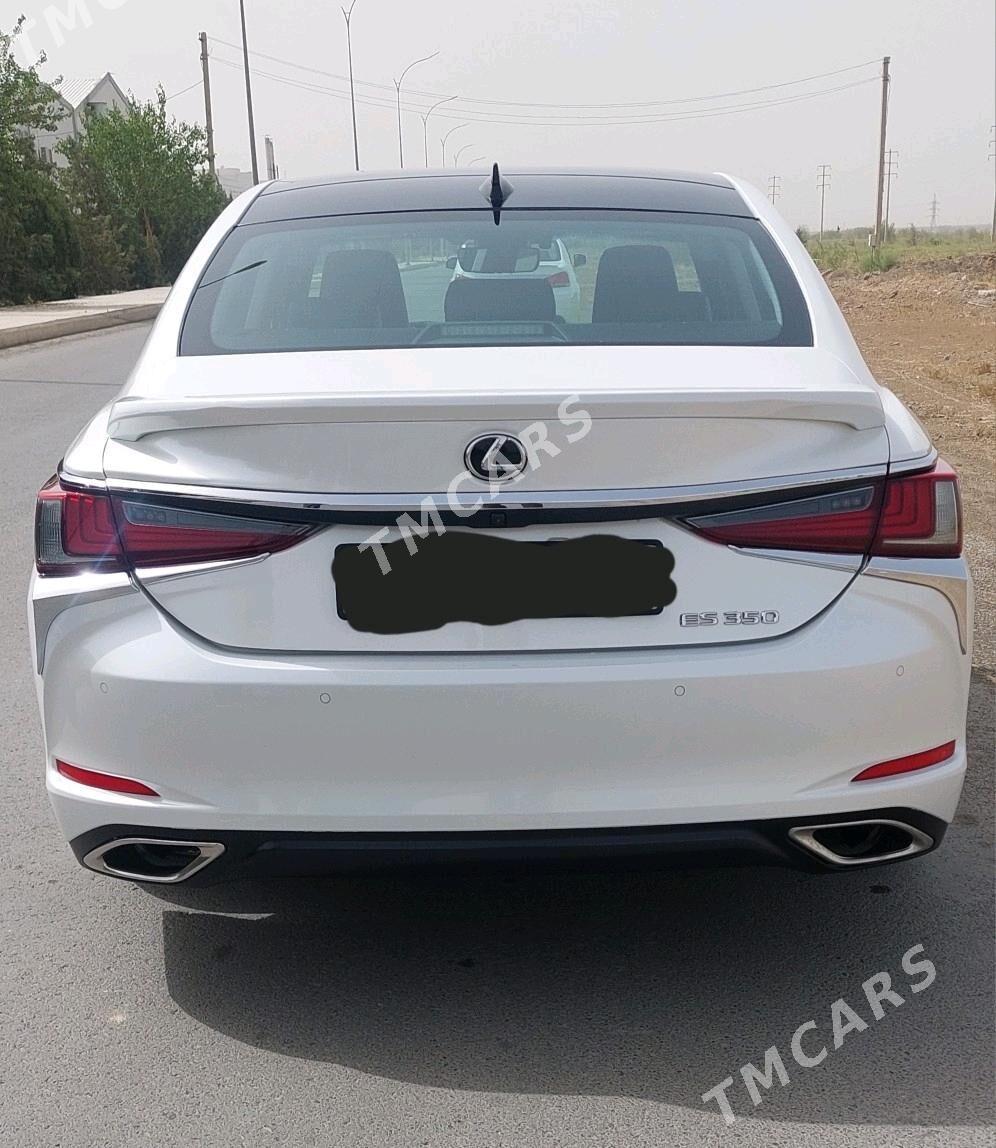Lexus ES 350 2020 - 555 000 TMT - Ашхабад - img 4