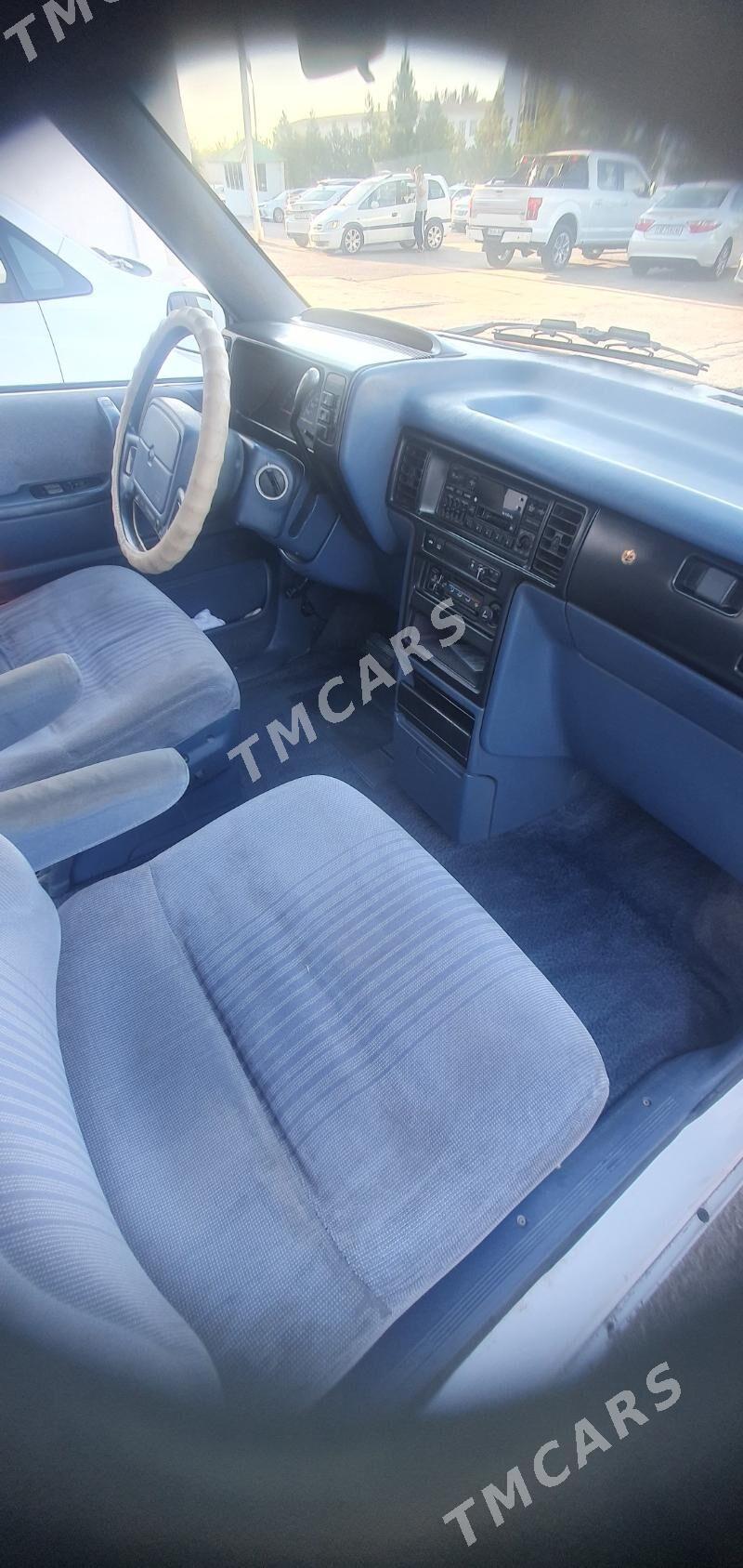 Chrysler Grand Voyager 1999 - 75 000 TMT - 6 mkr - img 7
